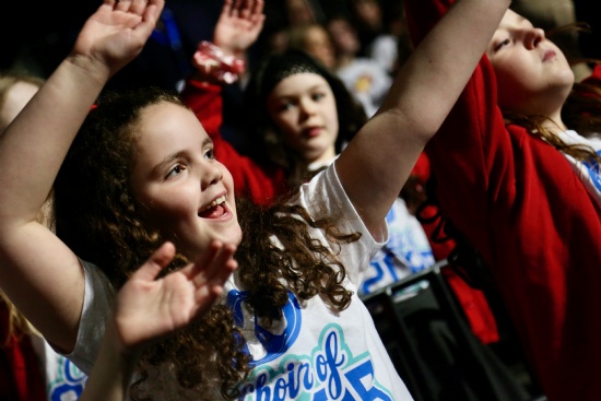 Young Voices 2025