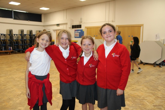 Try Something New - Y5/6