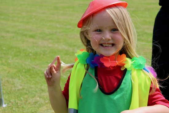 Sports Day 2025