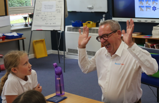 British Sign Language Workshop