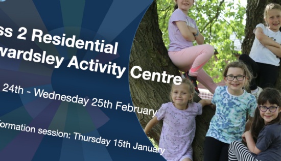 Burwardsley presentation