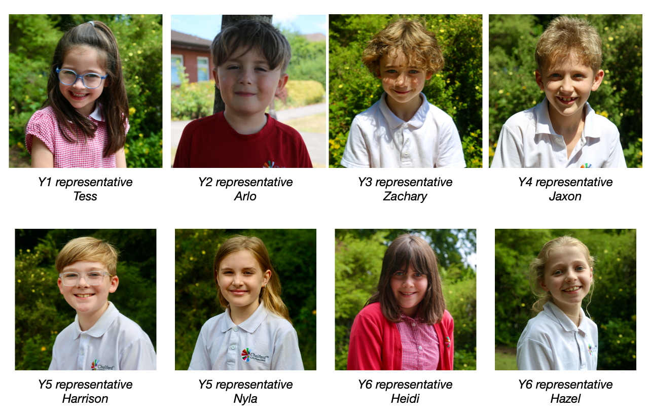 School Council
